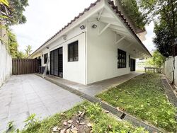 Jalan Haji Alias (D10), Semi-Detached #523852101